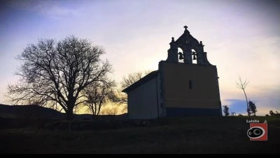 Ermita de Nuestra Señor de las las Torres