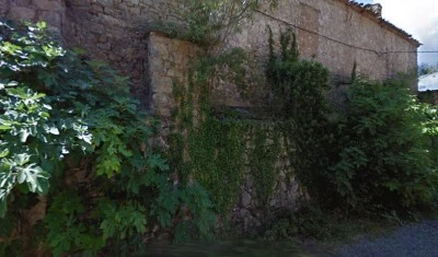 Iglesia de Sant Martí de Tost