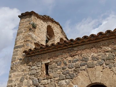 Iglesia de Sant Martí del Puig
