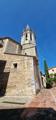 Iglesia de Sant Martí Vell