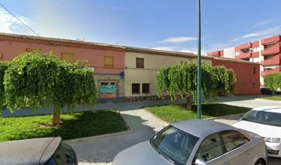 Ermita de Nuestra Señora de Añesa