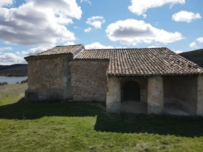 Ermita de Nuestra Señora de Aranz