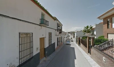 Ermita de Nuestra Señora de Atocha