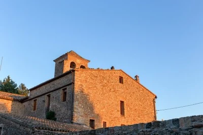 Iglesia de Sant Pere