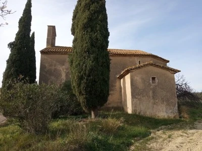 Iglesia de Sant Pere ad Vincula