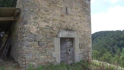Iglesia de Sant Pere al Puig