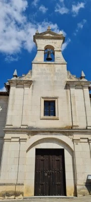 Ermita de Nuestra Señora de Belén