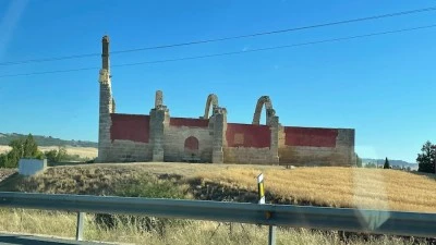 Ermita de Nuestra Señora de Canteces