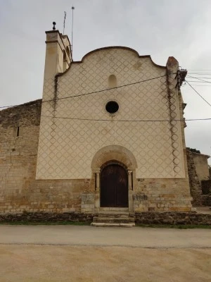 Iglesia de Sant Pol