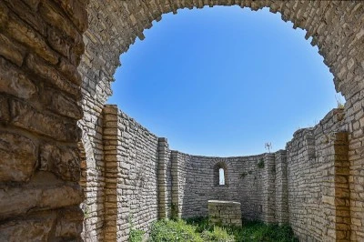 Iglesia de Sant Ponç