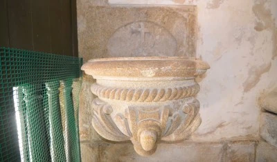 Capela da Virxe do Carmen