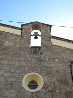 Iglesia de Sant Sebastià