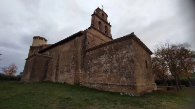 Ermita de Nuestra Señora de Junquera