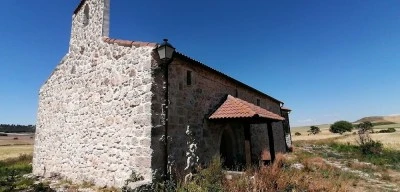 Ermita de Nuestra Señora de la Asunción