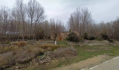 Ermita de Nuestra Señora de la Calzada