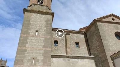 Iglesia de Santa Águeda