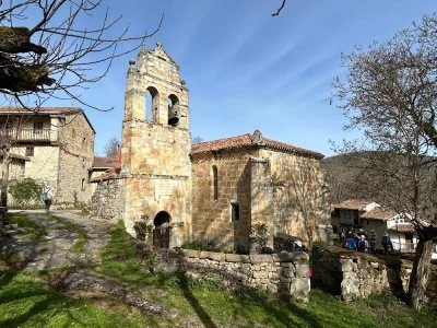 Iglesia de Santa Águeda