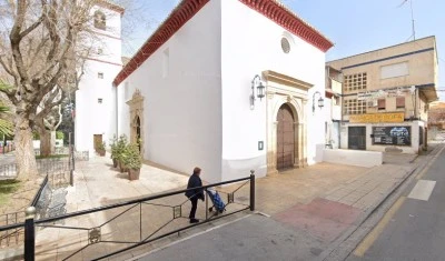 Iglesia de Santa Ana