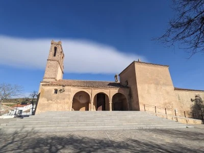 Iglesia de Santa Ana