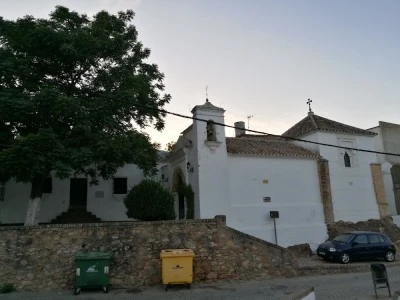 Iglesia de Santa Ana