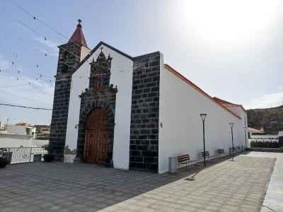 Iglesia de Santa Ana