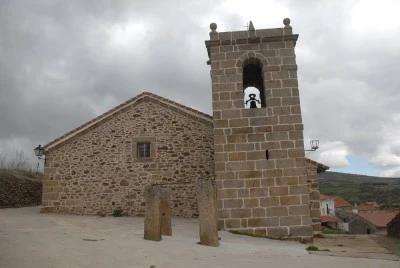 Iglesia de Santa Ana