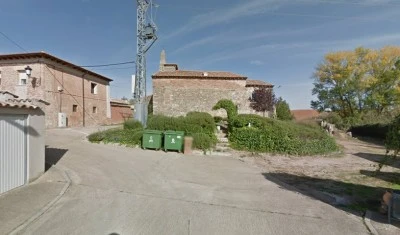Iglesia de Santa Ana