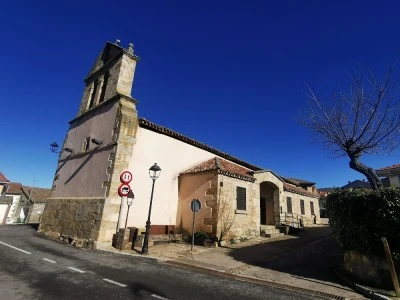 Iglesia de Santa Ana