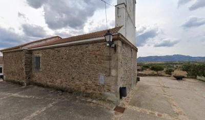 Iglesia de Santa Ana