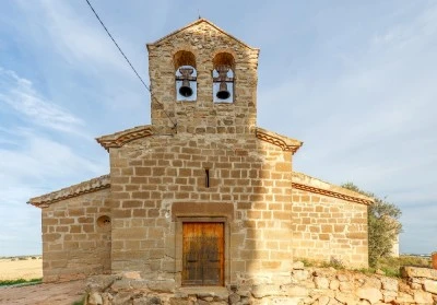 Iglesia de Santa Anna