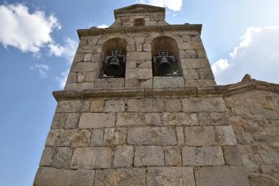 Iglesia de Santa Bárbara