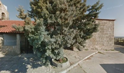 Iglesia de Santa Bárbara