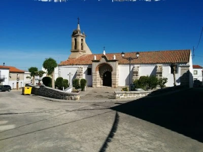 Iglesia De Santa Catalina