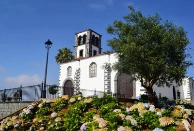 Iglesia de Santa Catalina