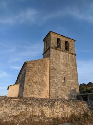Iglesia de Santa Catalina