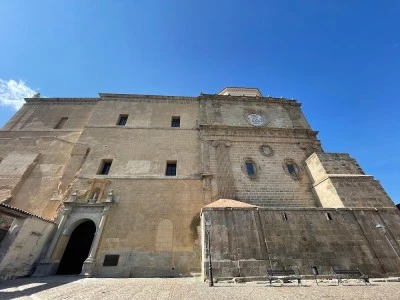 Iglesia de Santa Catalina