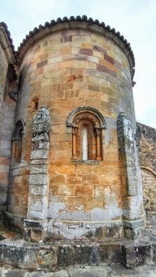 Iglesia de Santa Cecilia