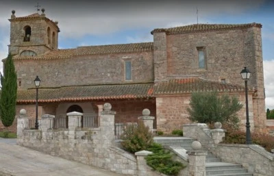Iglesia de Santa Cecilia