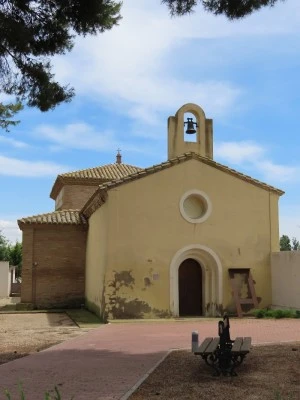 Ermita de Nuestra Señora de la Huerta