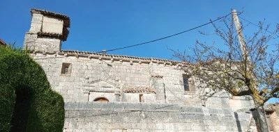 Iglesia de Santa Cecilia
