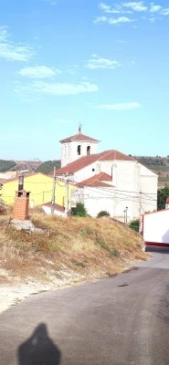 Iglesia de Santa Cecilia