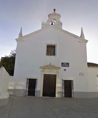 Ermita de Nuestra Señora de la Inmaculada Concepción