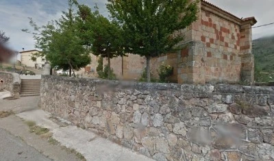 Iglesia de Santa Centola