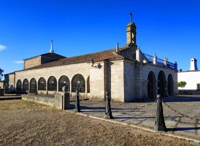 Ermita de Nuestra Señora de la Luz