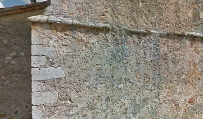 Iglesia de Santa Colomba