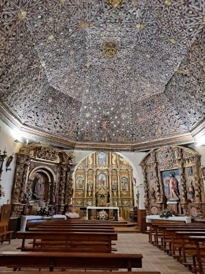 Iglesia de Santa Colomba