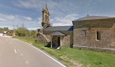 Iglesia de Santa Colomba
