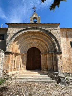 Iglesia de Santa Columba