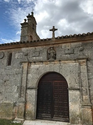 Iglesia de Santa Columba