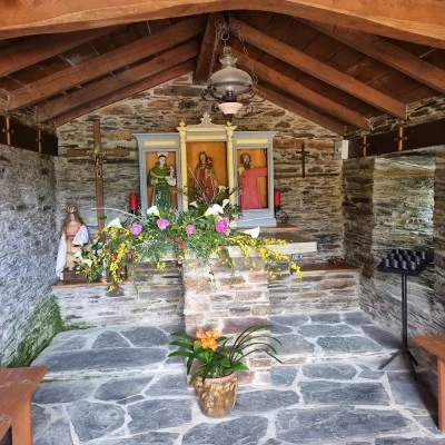Ermita de Nuestra Señora de La O